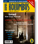 Kolumbus - časopis o cestování